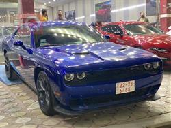 دودج تشالنجر